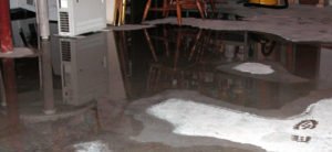 Basement Waterproofing Throop PA