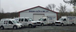 Mold Cleanup Clarks Summit PA