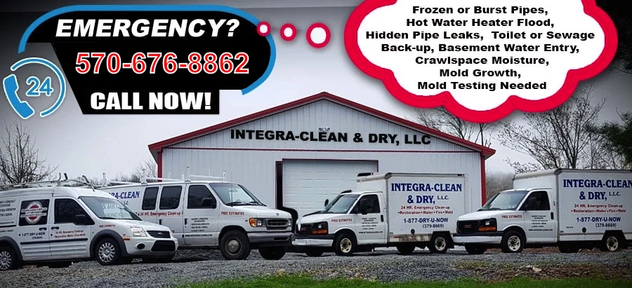 basement waterproofing